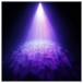 Cameo SCUBA Water Effect Light - Purple