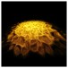 Cameo SCUBA Water Effect Light - Yellow