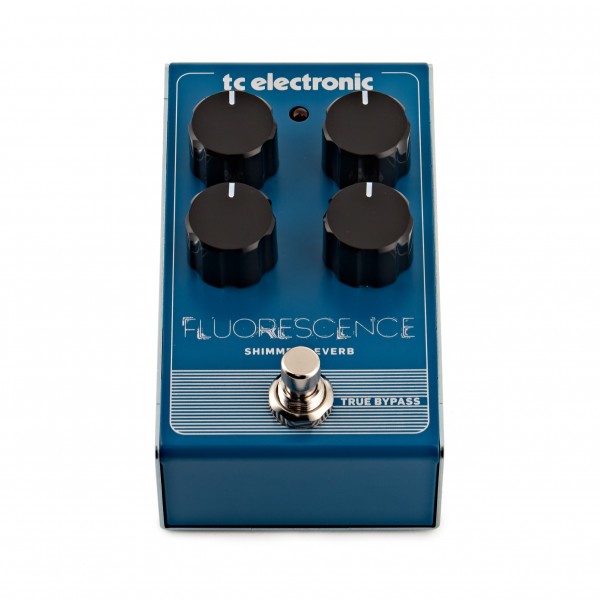 TC Electronic Fluorescence Shimmer Reverb