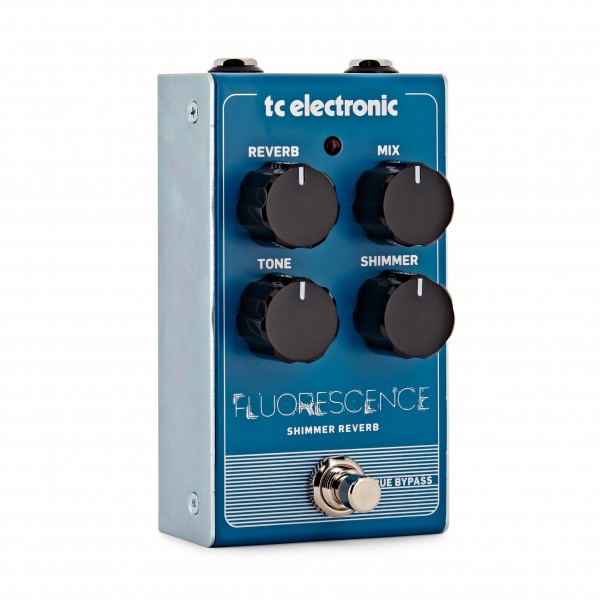 TC Electronic Fluorescence Shimmer Reverb