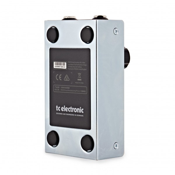 TC Electronic Rusty Fuzz Pedal