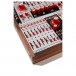 Verbos Producer Configuration, Wood