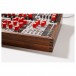 Wooden Verbos Producer Configuration