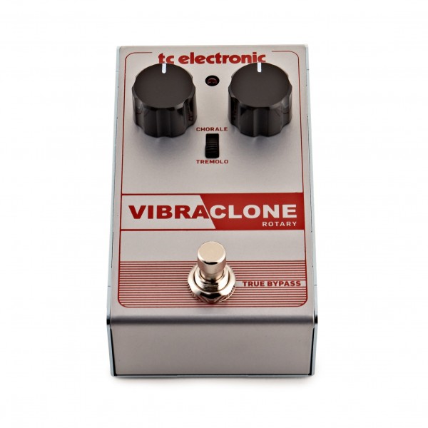 TC Electronic Vibraclone Rotary Emulator