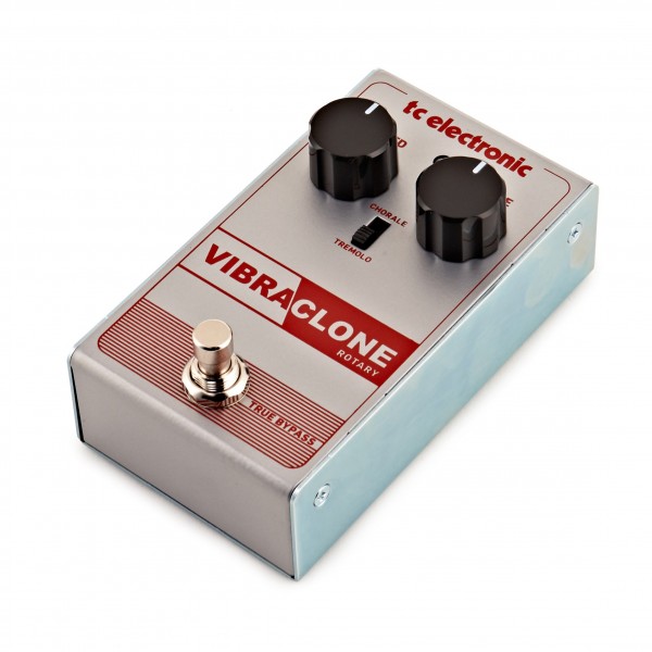 TC Electronic Vibraclone Rotary - Effets guitare électrique