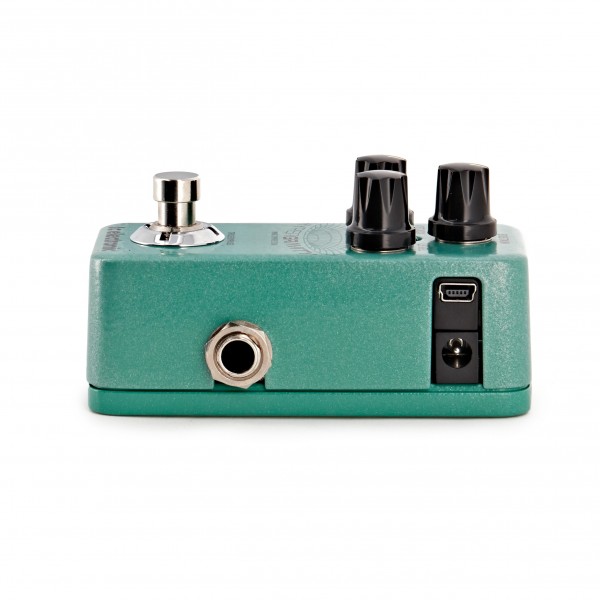 TC Electronic HyperGravity Mini Compressor at Gear4music