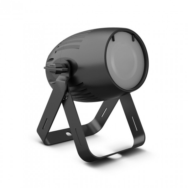 Cameo Q-SPOT 40 WW Compact Spot - With Lens