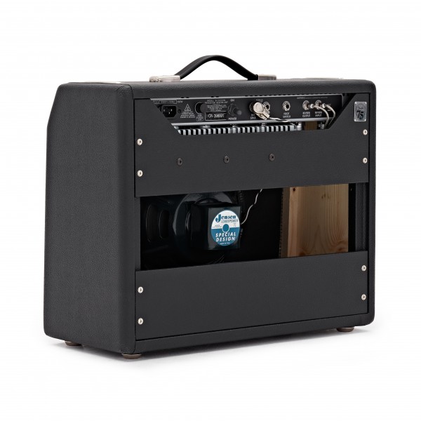 Fender 64 Custom Princeton Reverb