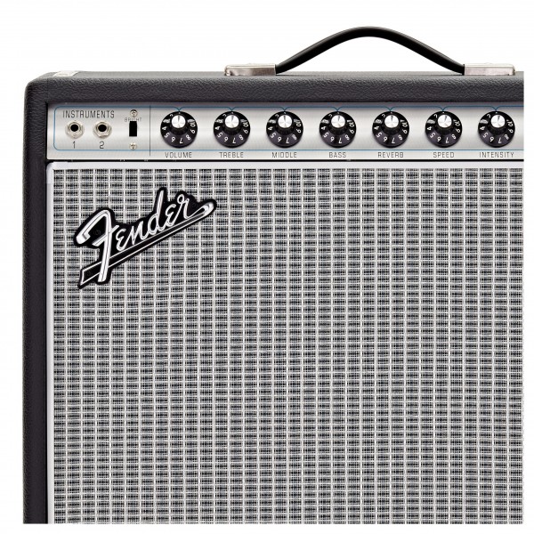 Fender 68 Custom Pro Reverb