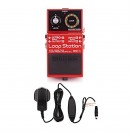 Boss RC-1 Loop Station con Alimentatore&nbsp;