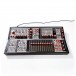 Verbos Designer Configuration, Black