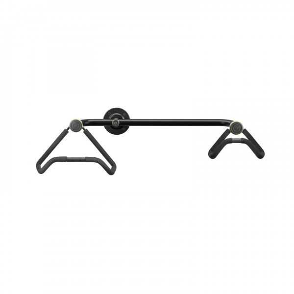 Gravity GSWMB01AB Display Guitar Wall holder for Acoustic Guitars - Reverse