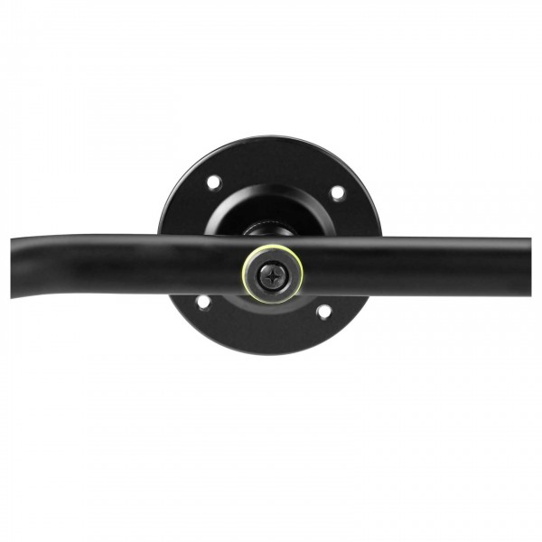 Gravity GSWMB01AB Display Guitar Wall holder for Acoustic Guitars - Middle Function