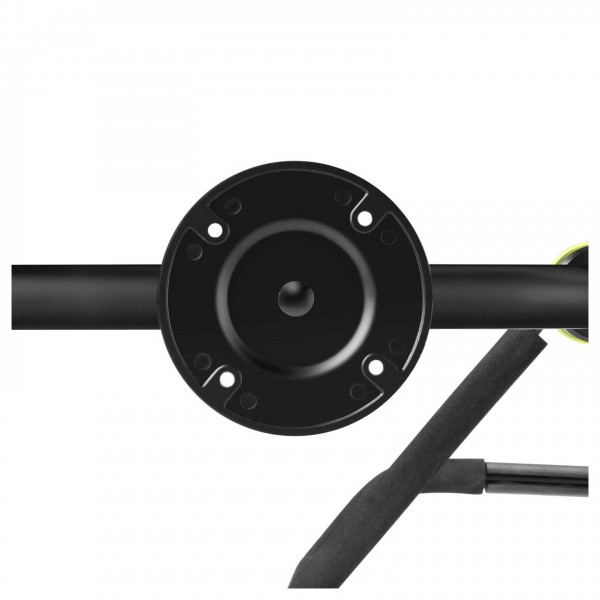Gravity GSWMB01AB Display Guitar Wall holder for Acoustic Guitars - Pivot Function