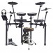 Roland TD-07KX V-Drums Electronic Drum Kit with Accessory Pack