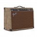 Fender FSR 65 Deluxe Reverb, Chilewich Bark