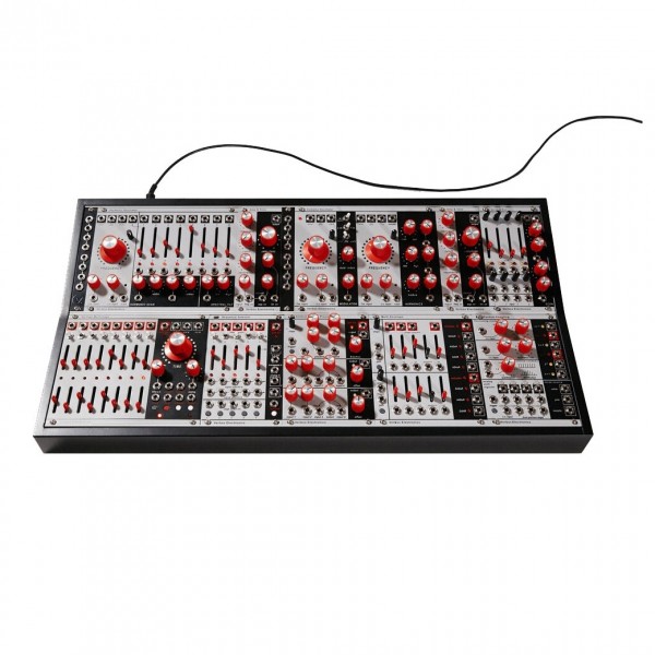 Verbos Performer Configuration, Black - Main