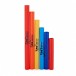 playLITE Tune Tubes, Classroom Set by Gear4music