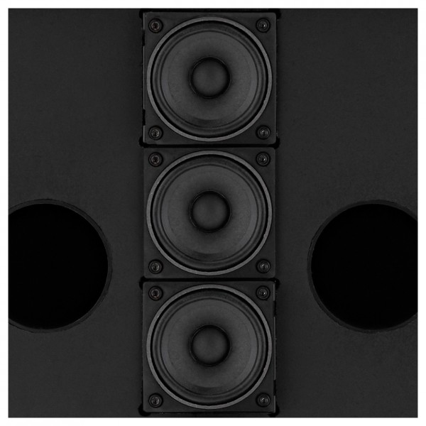 SubZero Praxis12 DSP Musicians Monitor