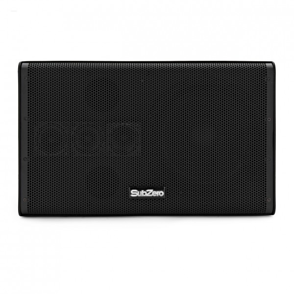 SubZero Praxis12 DSP Musicians Monitor
