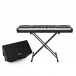 SubZero Praxis12 DSP Musicians Monitor