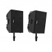 SubZero Praxis12 DSP Musicians Monitor
