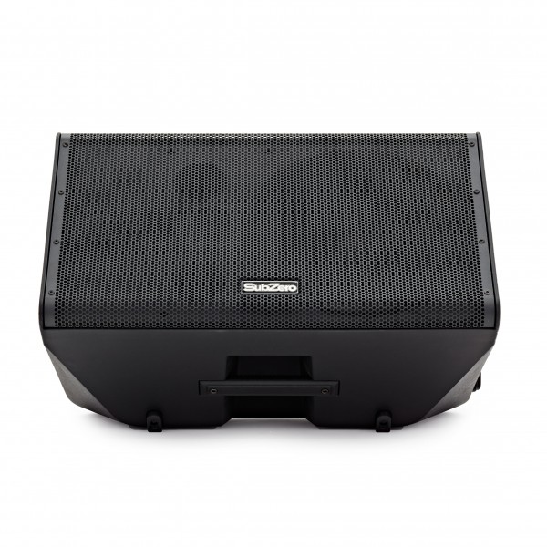 SubZero Praxis12 DSP Musicians Monitor