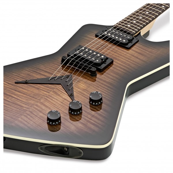 Ｊ.ディーン Dean ZX - Ceny i opinie - Ceneo.pl
