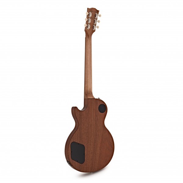 Gibson Les Paul Special Tribute Humbucker, Natural Walnut at