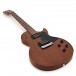 Gibson Les Paul Special Tribute Humbucker, Natural Walnut