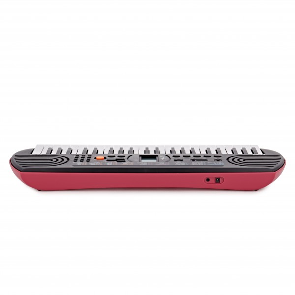 Casio SA 78 Mini 44 Key Portable Keyboard