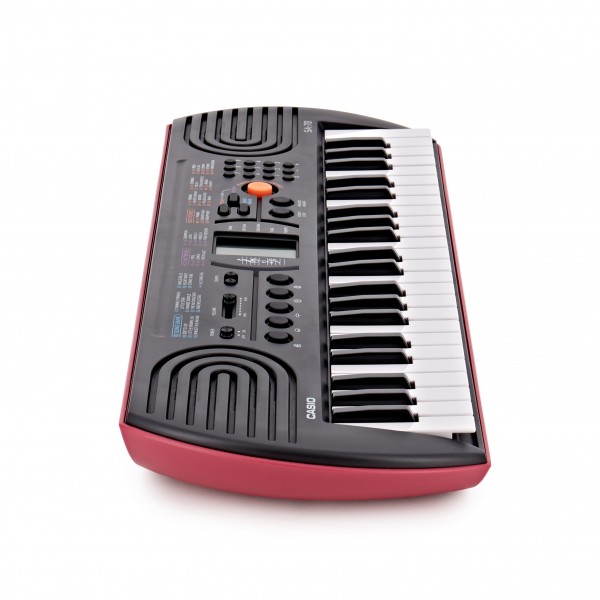 Casio SA 78 Mini 44 Key Portable Keyboard