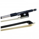 Glasser Carbon Composite Violin Bow, 4/4
