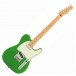 Fender Player Plus Telecaster MN, Cosmic Jade