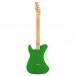 Fender Player Plus Telecaster MN, Cosmic Jade Back