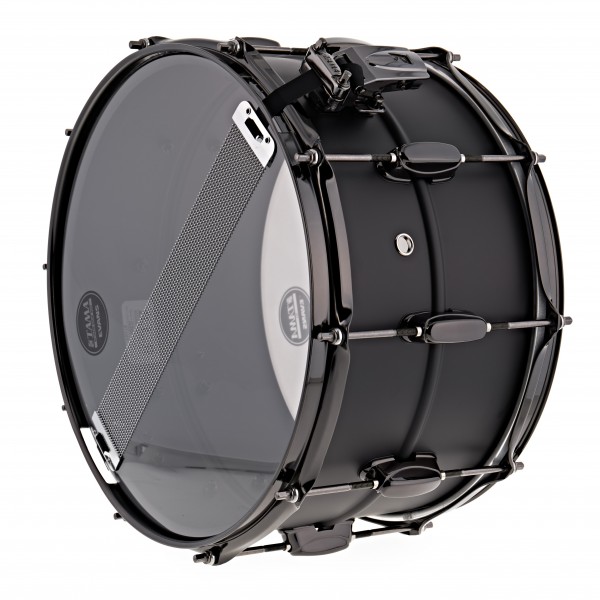Tama SLP 14'' x 8'' Big Black Steel Snare Drum