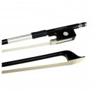 Glasser Carbon Composite Cello Bow, 4/4