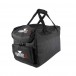Chauvet DJ VIP Gear Bag for 4pc SlimPAR Pro Sized Fixtures - Angle