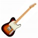 Fender Player Plus Telecaster MN, 3-Tone Sunburst