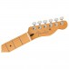 Fender Player Plus Telecaster MN, 3-Tone Sunburst Head front