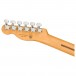 Fender Player Plus Telecaster MN, 3-Tone Sunburst Head Back