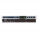 Ferrofish Pulse 16 DX CV AD/DA Converter with DC-Coupled Outputs - Front