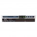Ferrofish Pulse 16-CV - AD/DA Converter with DC Coupled outputs