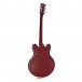 Vox Bobcat S66, Red