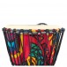 Percussion Plus Slap Djembes, Rope Tuned, 10 inch Head