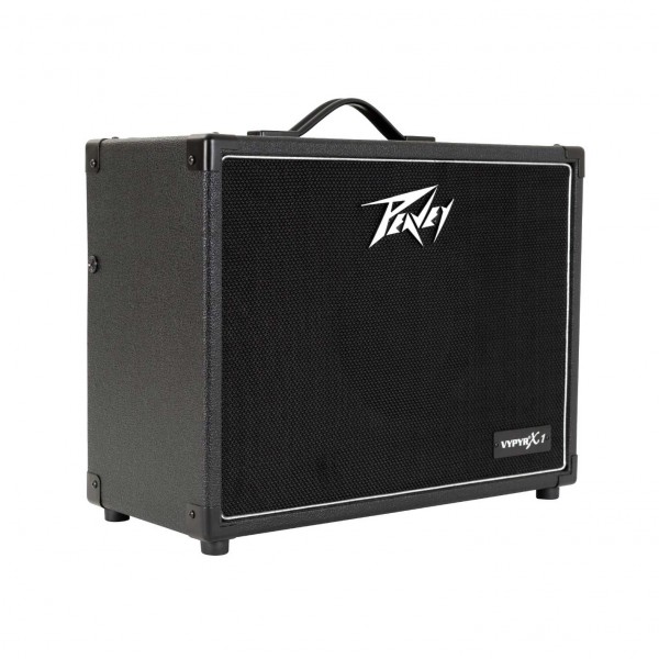 Peavey Vypyr X1 Modelling Amp - Left