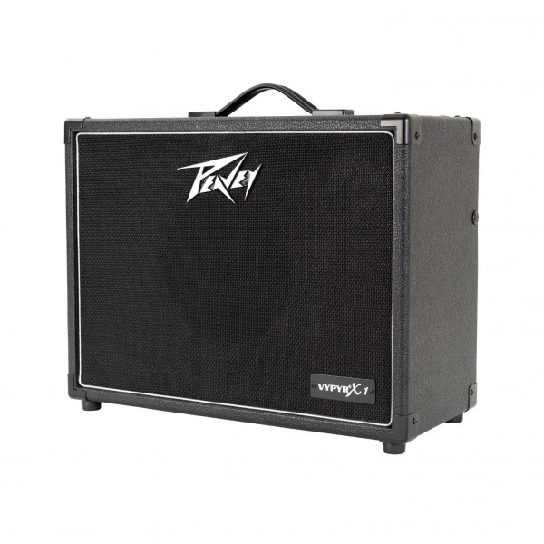 Peavey Vypyr X1 Modelling Amp - Right