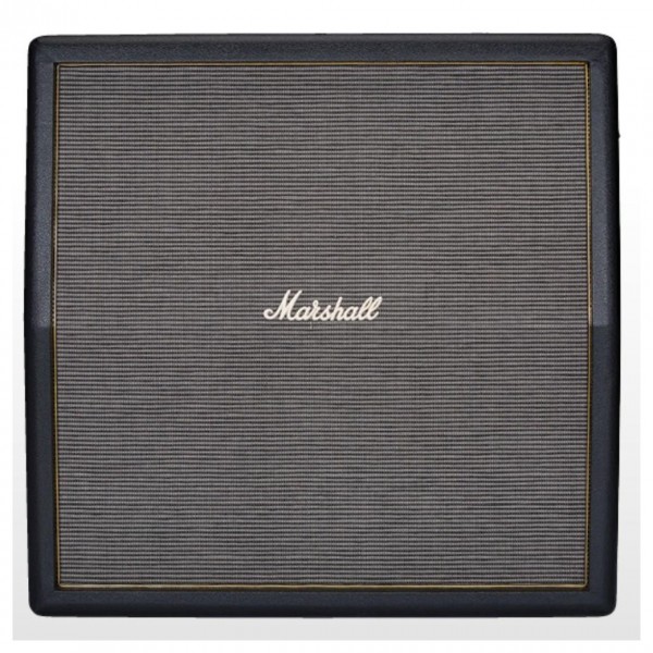 Marshall ORI412A Origin 4x12 Angled Speaker Cab- Front