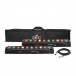 Chauvet DJ COLORband Pix-M USB, Pair with Bag and Cable