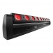 Chauvet DJ COLORband PiX-M USB LED Strip Light - Left